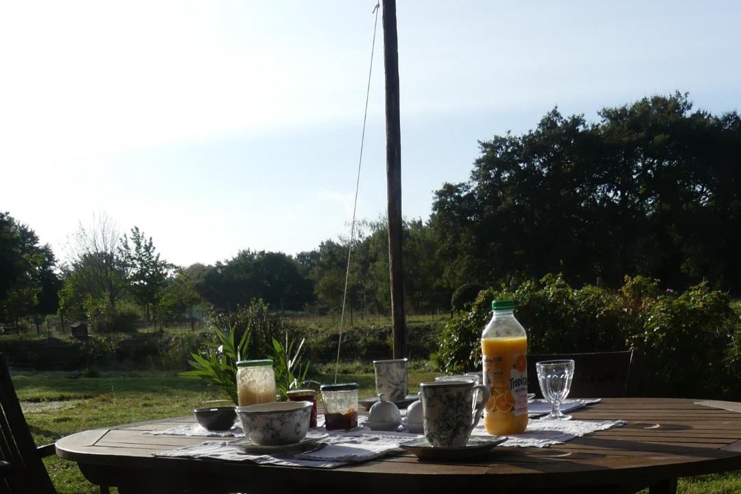 Photo of Others in Menil