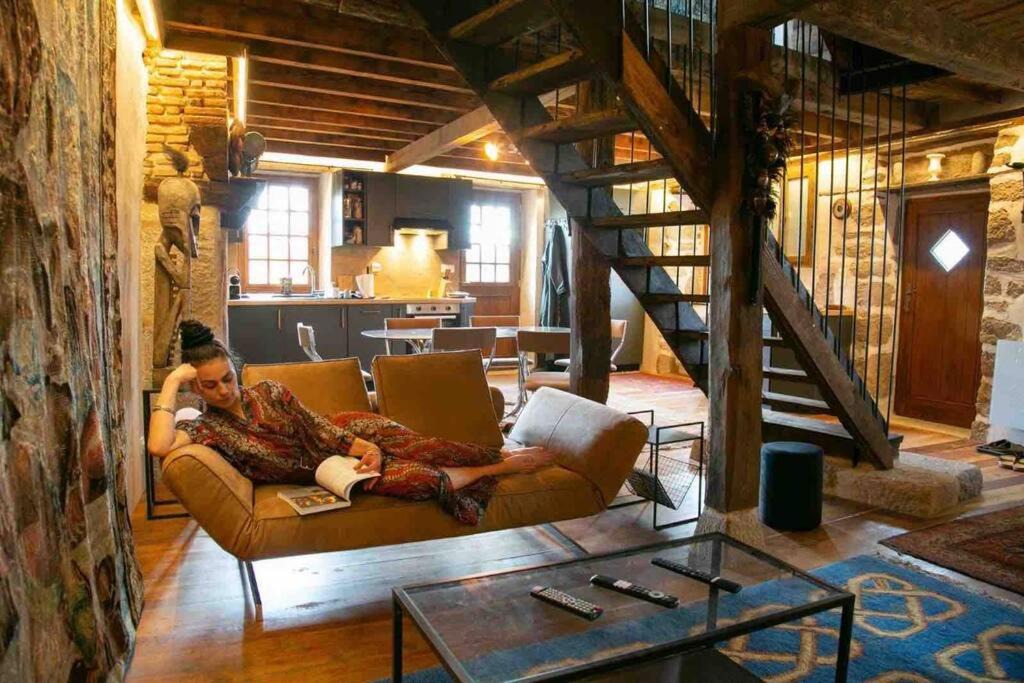 Photo of Livingroom in Croze