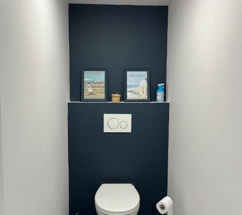 Photo of Bathroom in Enquin-sur-Baillons