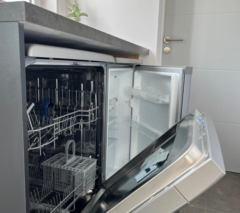 Photo of Kitchen in Enquin-sur-Baillons