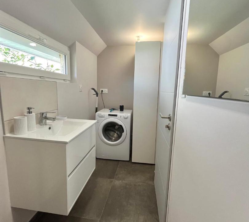 Photo of Bathroom in Enquin-sur-Baillons