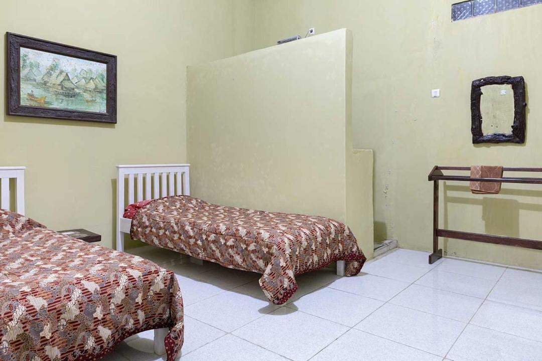 Photo of Bedroom in Tomohon