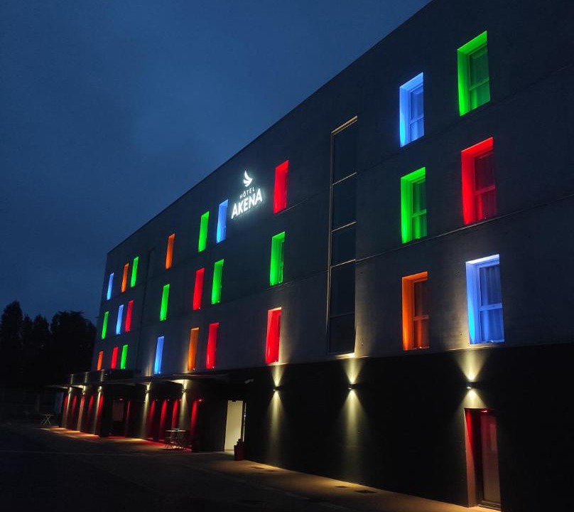 Photo of Others in Chauray