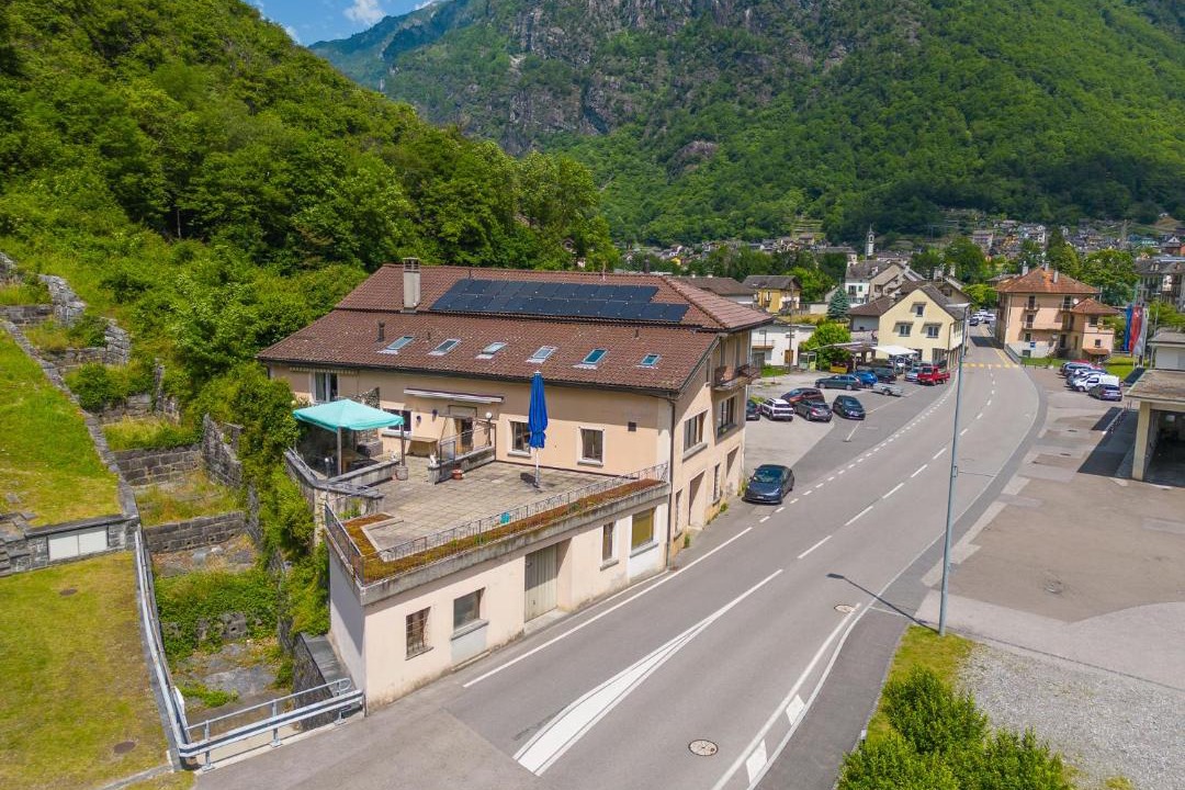 Photo of Others in Foroglio