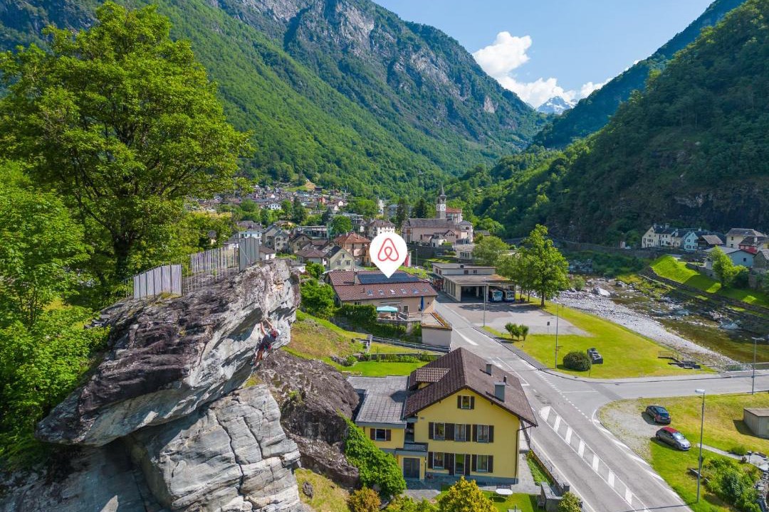 Photo of Others in Foroglio