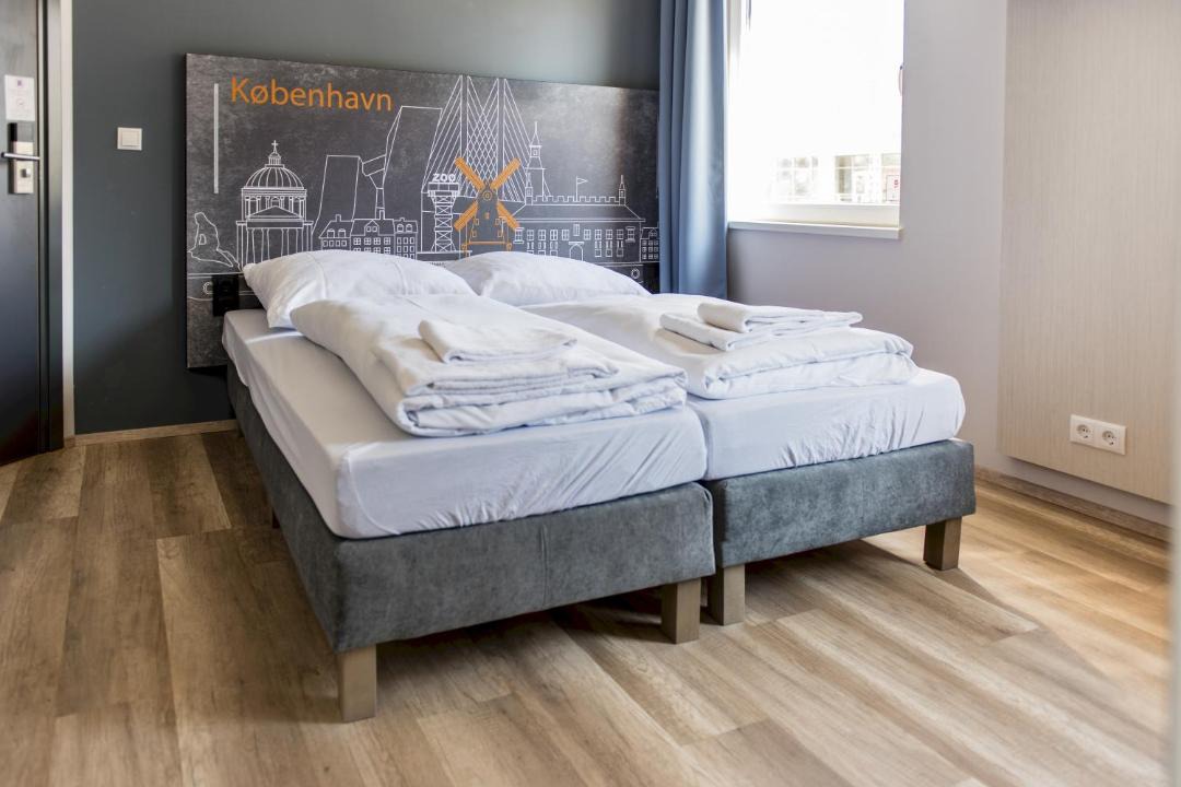 Photo of Bedroom in København N