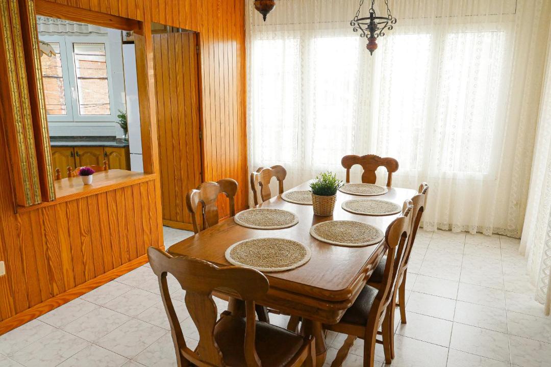 Photo of Livingroom in Vilamitjana