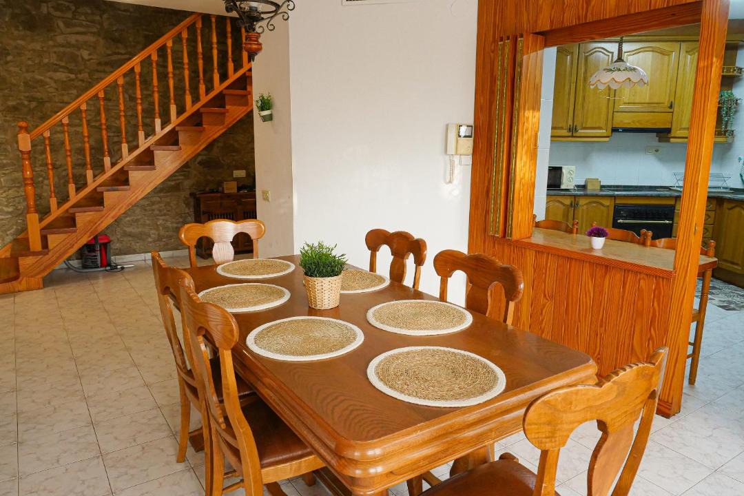 Photo of Livingroom in Vilamitjana