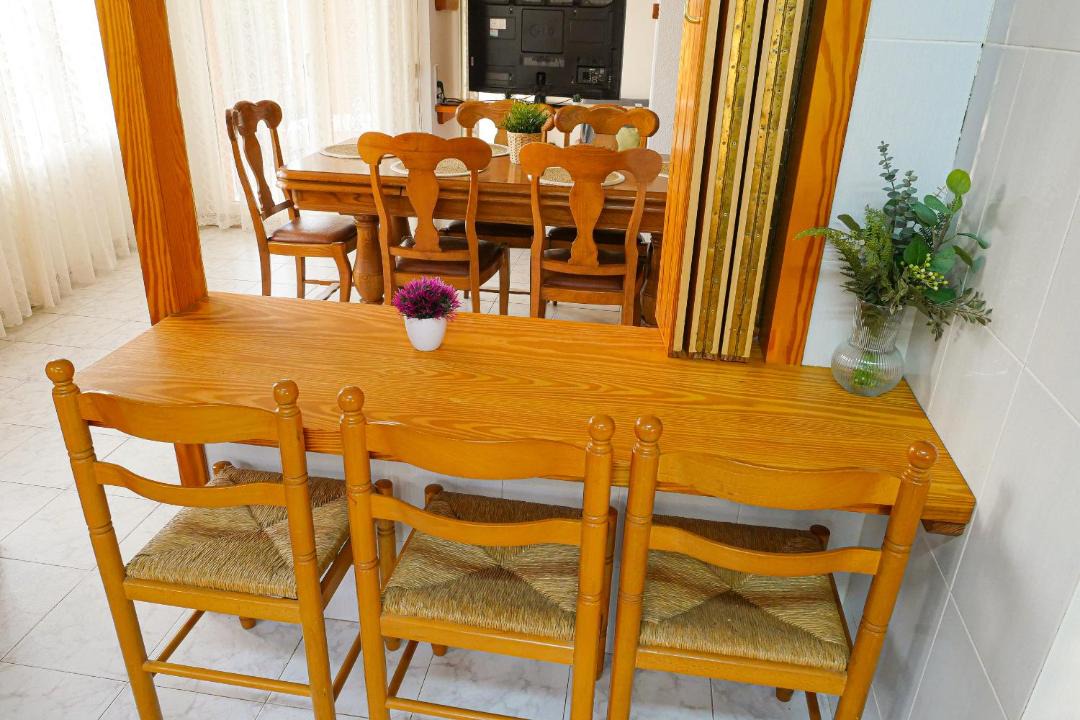 Photo of Livingroom in Vilamitjana