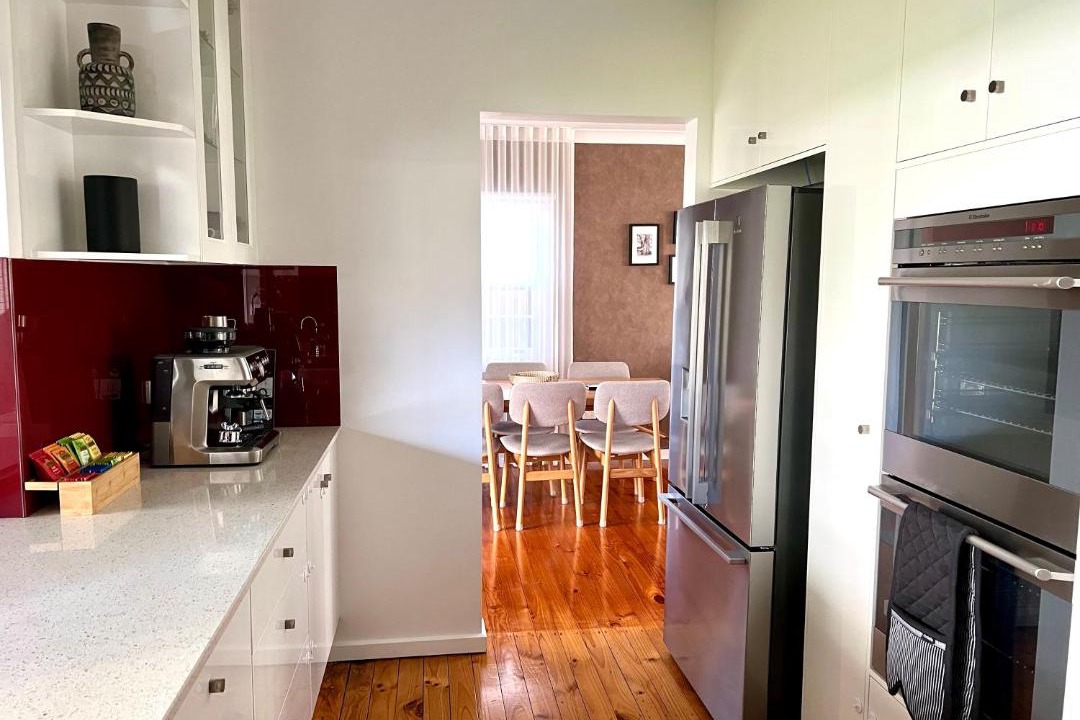 Photo of Kitchen in Henley Beach