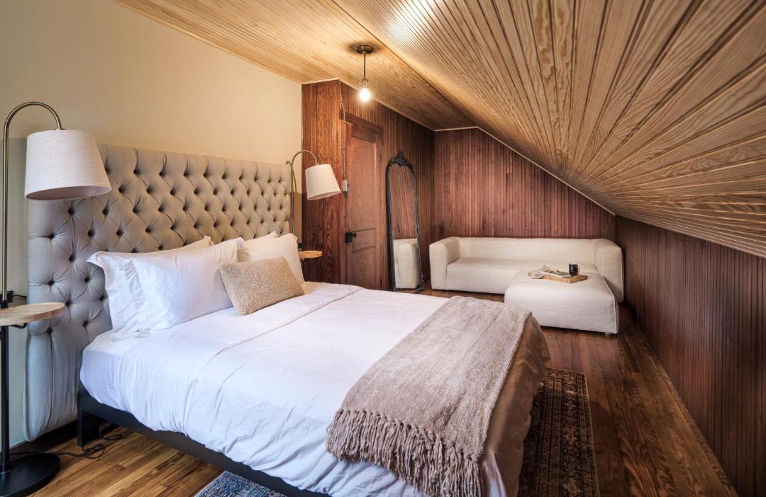 Photo of Bedroom in Cresco