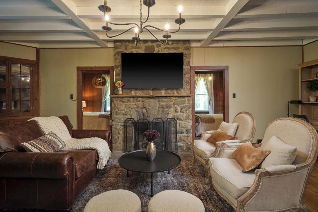 Photo of Livingroom in Cresco