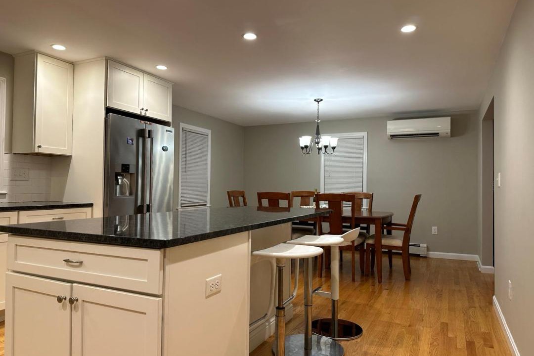 Photo of Kitchen in West Roxbury