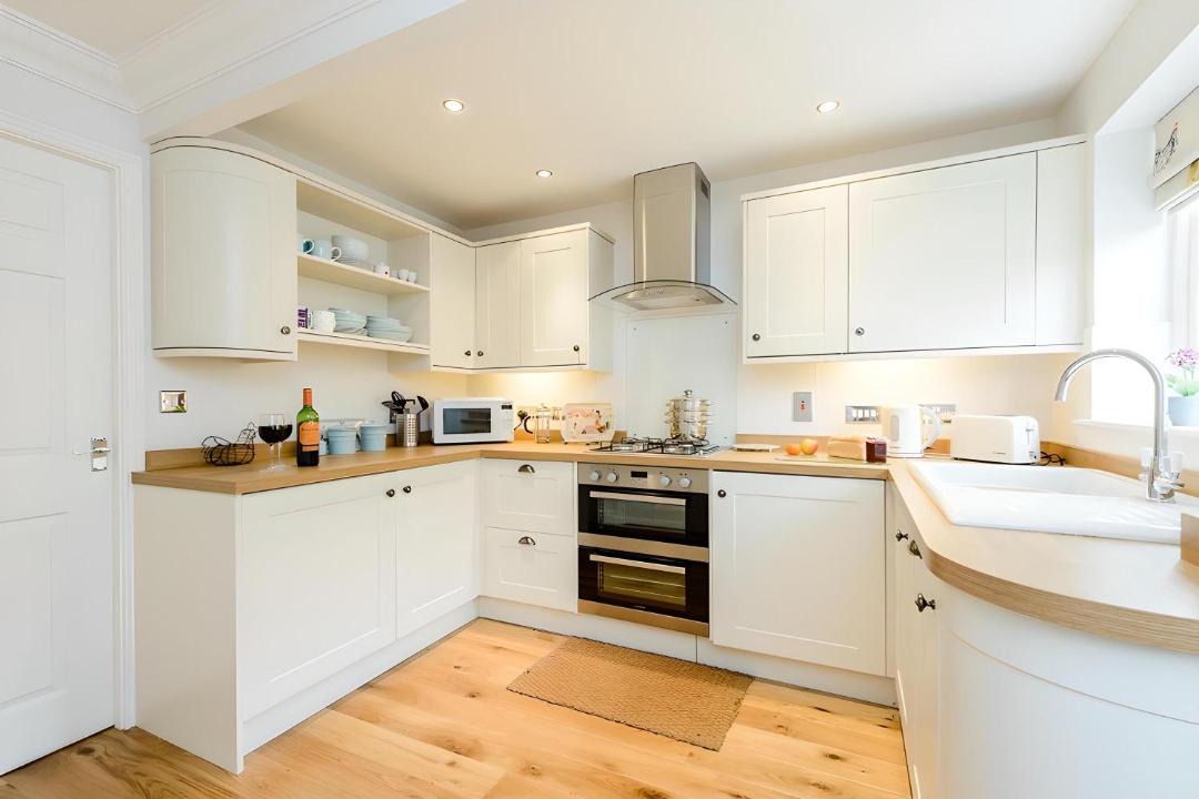 Photo of Kitchen in Ebrington