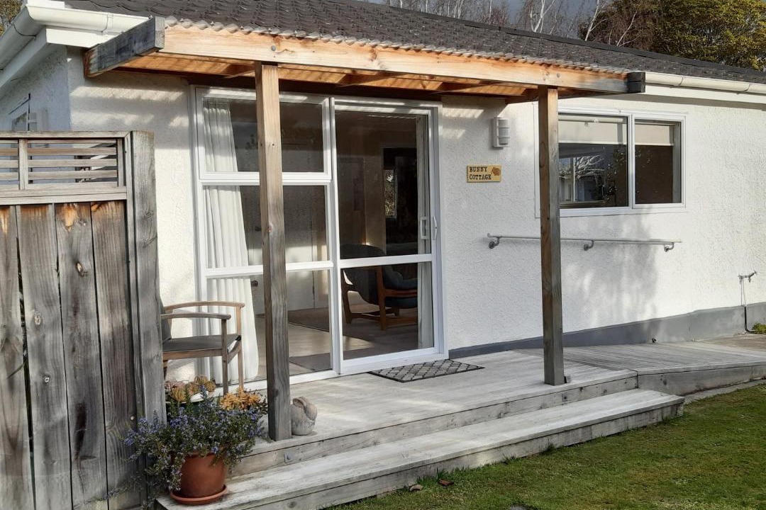 Photo of Buildings in Solway