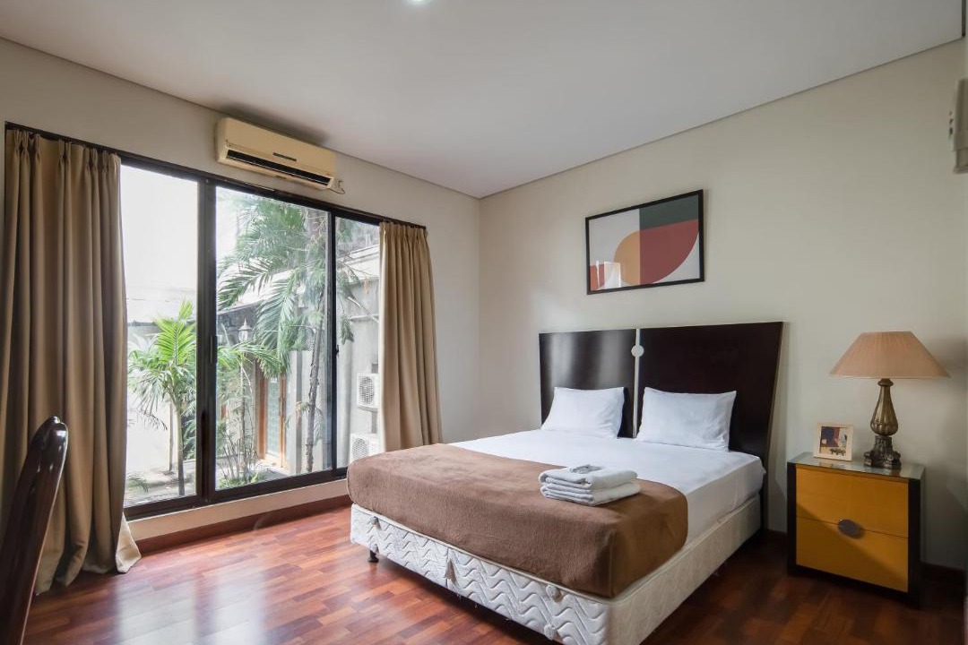 Photo of Bedroom in Ragunan