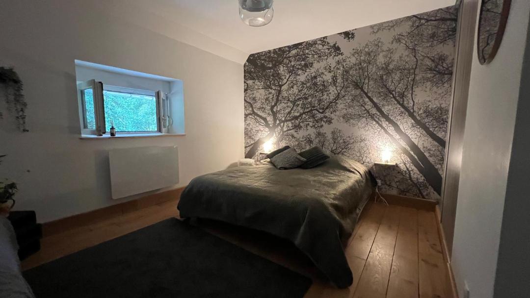 Photo of Bedroom in Belmont-sur-Buttant