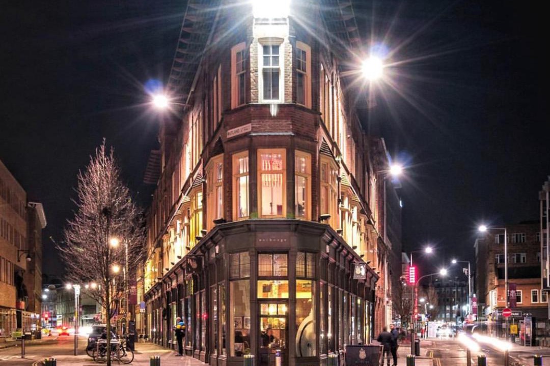 Photo of Others in Oadby