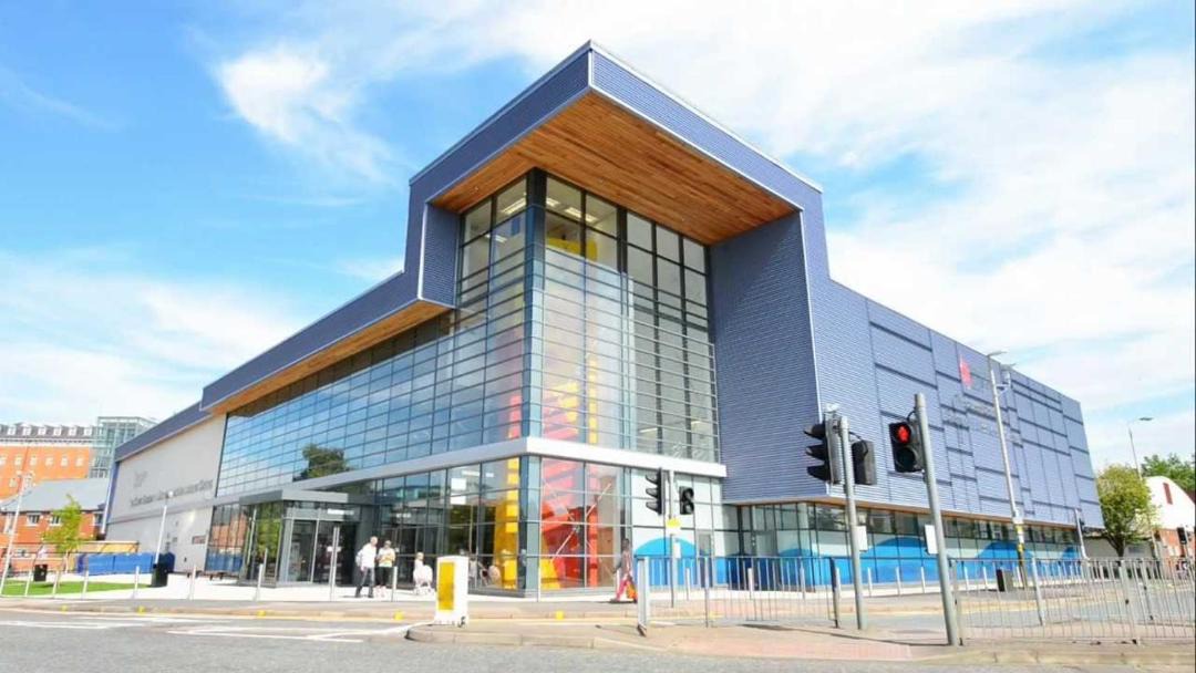 Photo of Others in Oadby