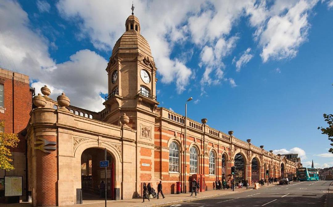 Photo of Others in Oadby