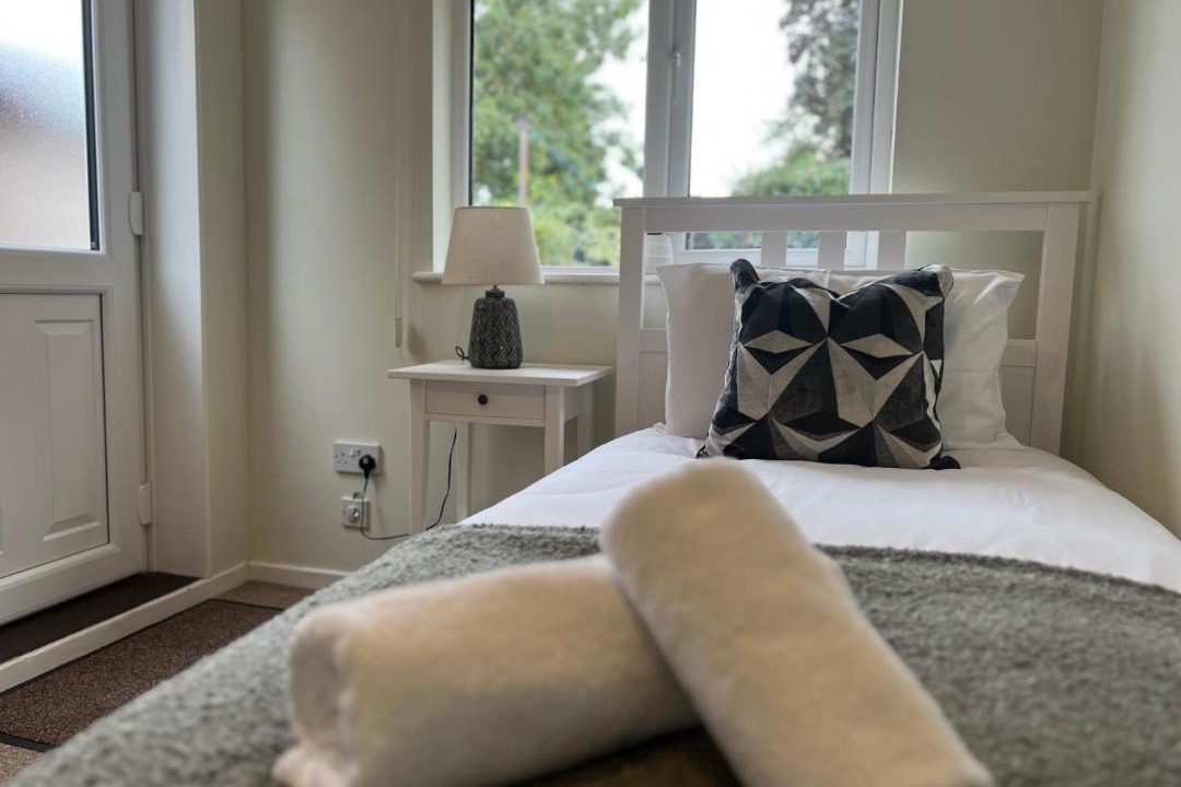 Photo of Others in Oadby