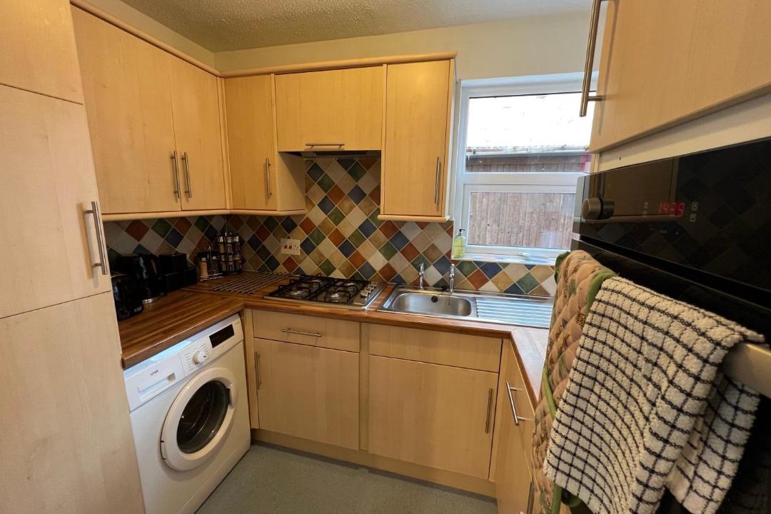 Photo of Others in Oadby