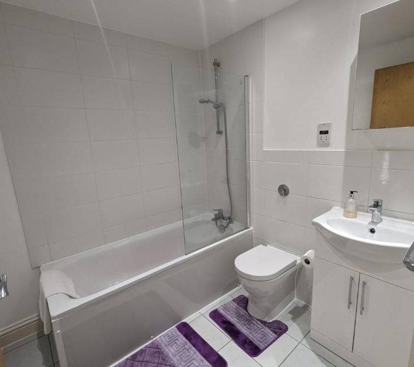 Photo of Others in Finsbury Park