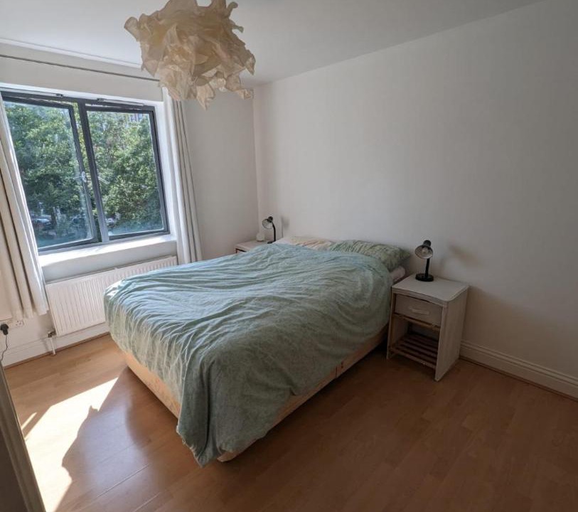 Photo of Others in Finsbury Park