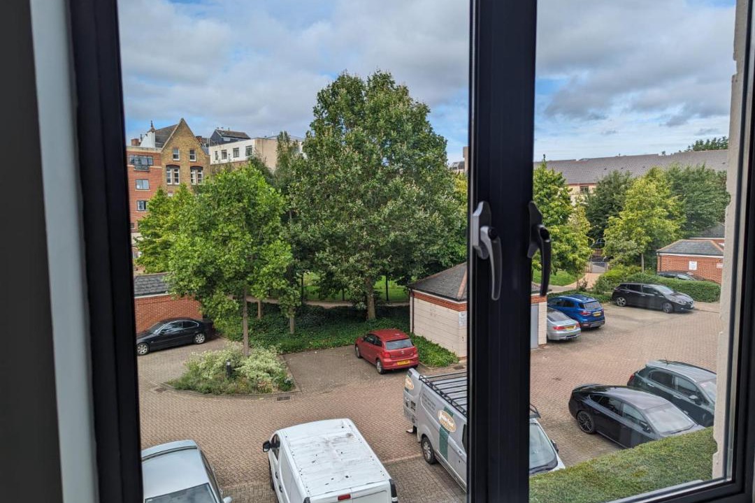 Photo of Others in Finsbury Park