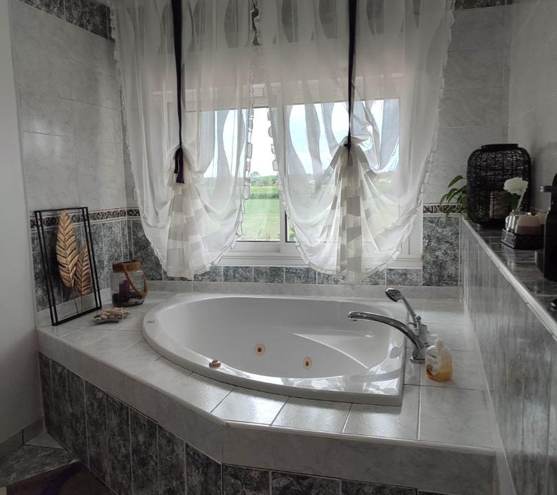 Photo of Bathroom in Pujols-sur-Ciron
