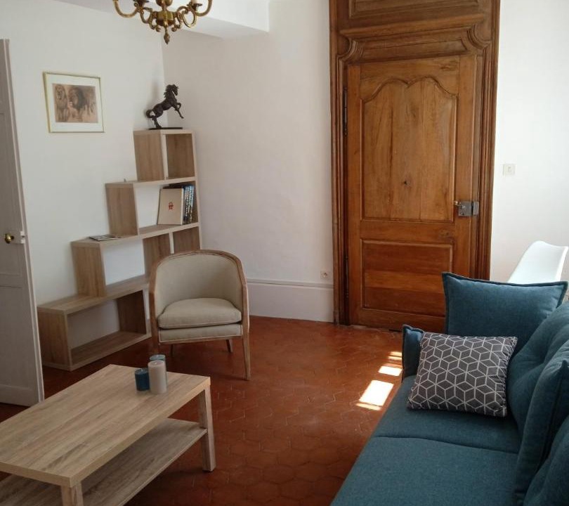 Photo of Livingroom in Arnay-le-Duc