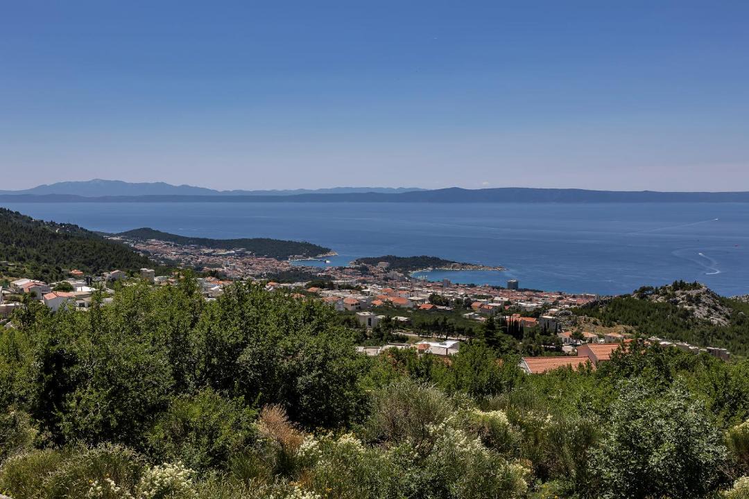Photo of Outdoor in Makarska