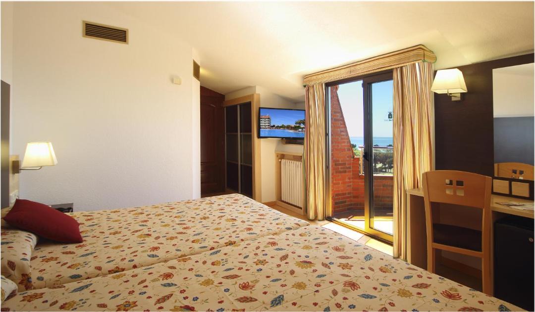 Photo of Bedroom in Santa Susanna
