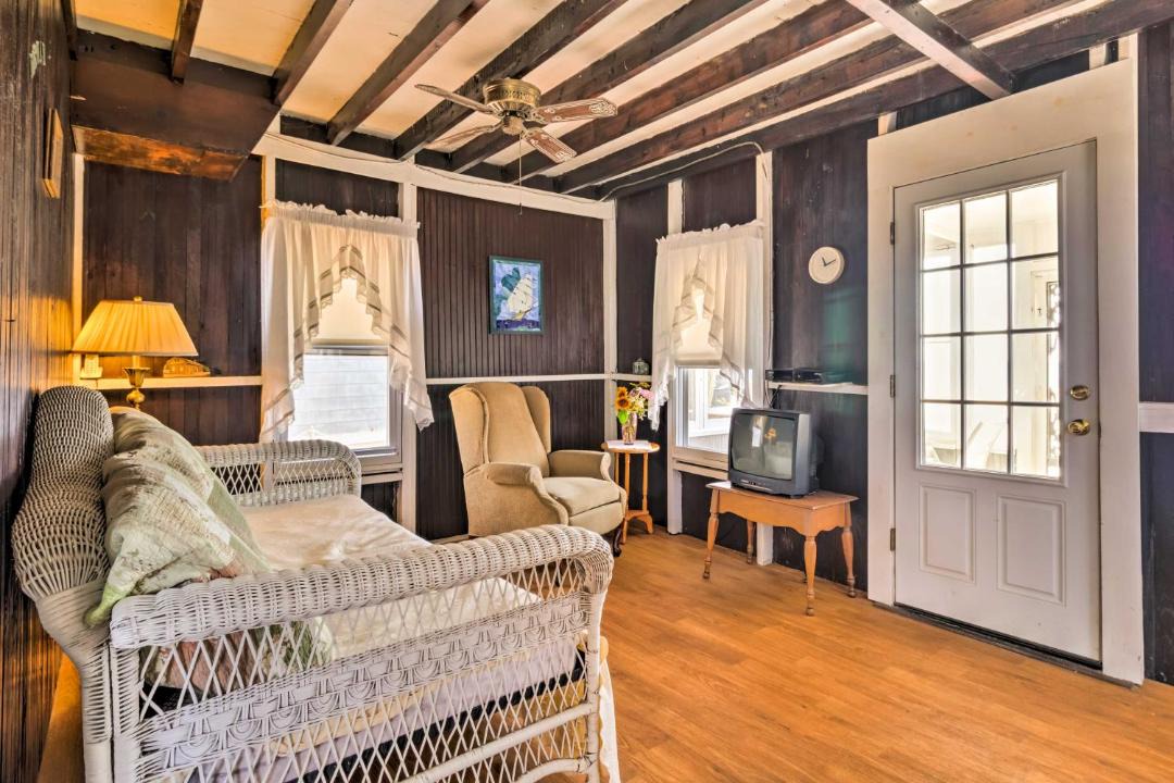 Photo of Bedroom in Milford