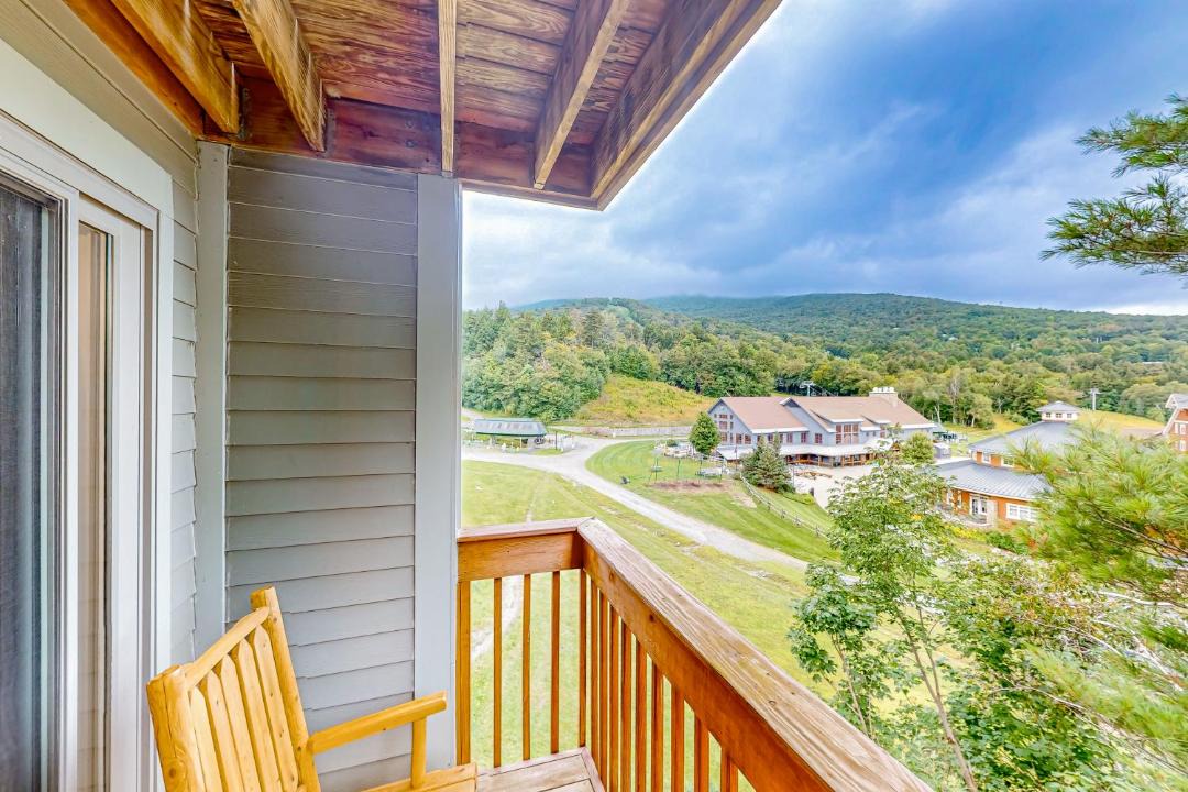 Photo of Patio Balcony in Warren