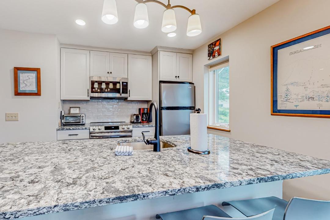 Photo of Kitchen in Warren