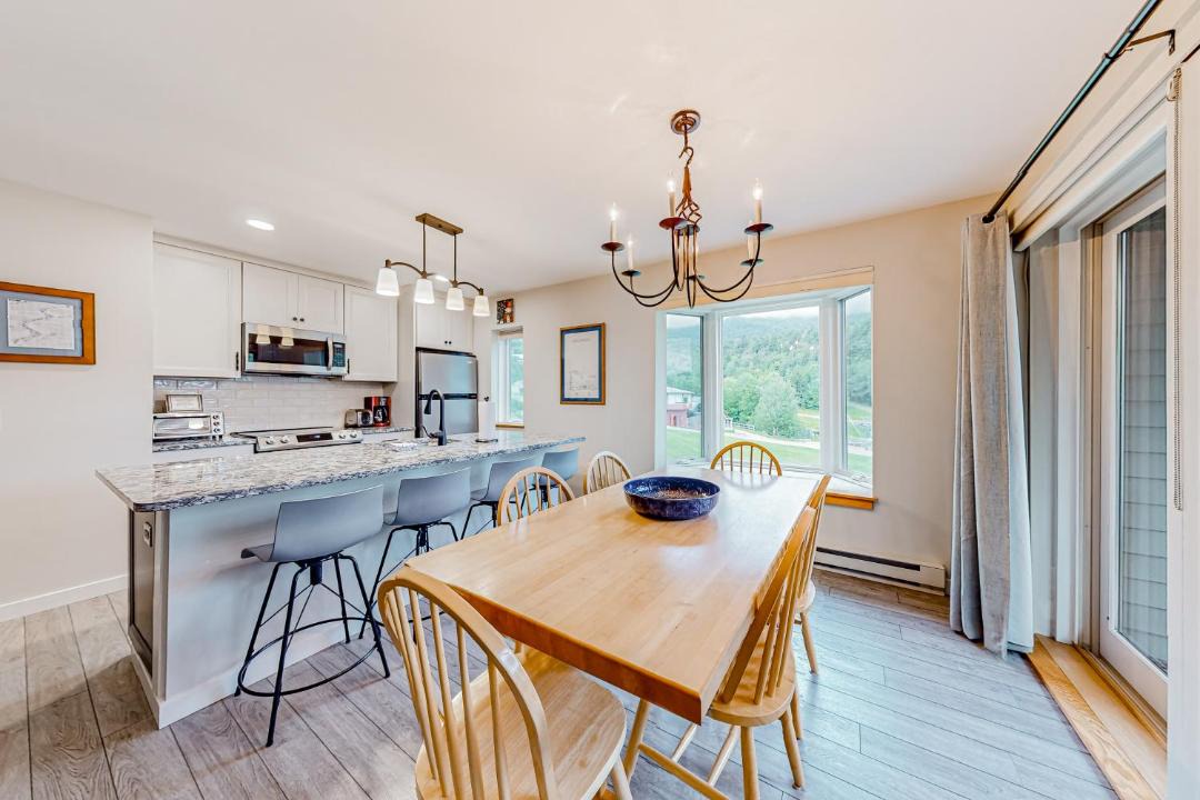 Photo of Kitchen in Warren