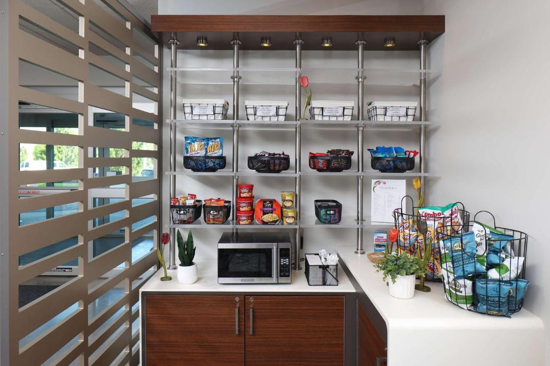 Photo of Kitchen in Holland