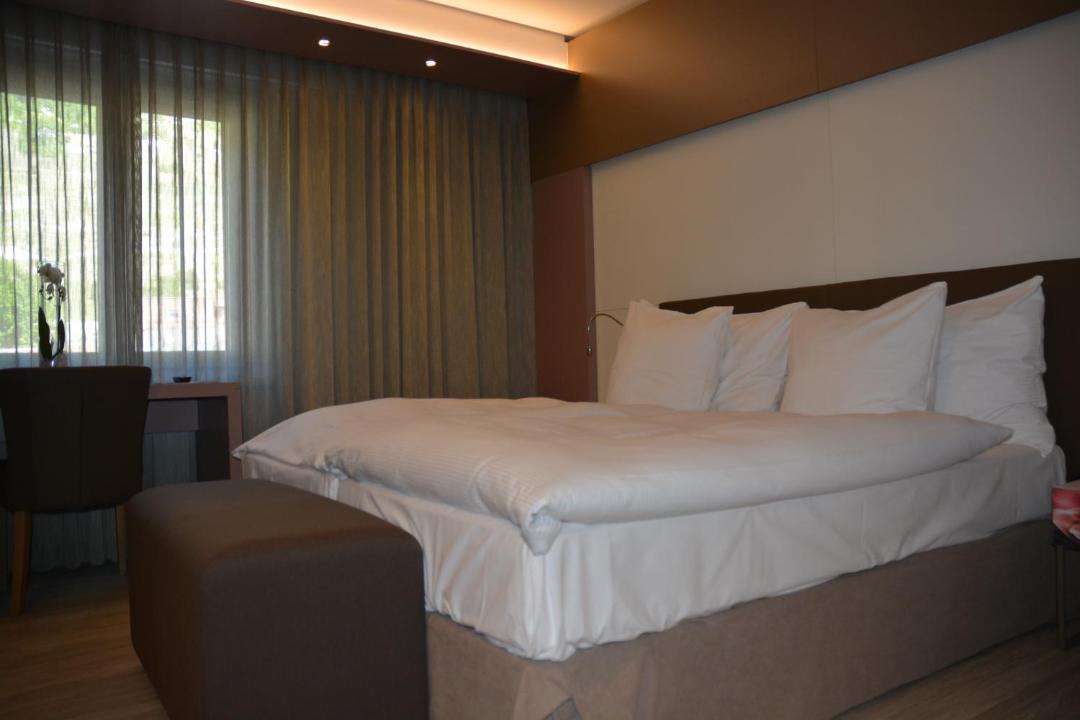Photo of Bedroom in Martigny