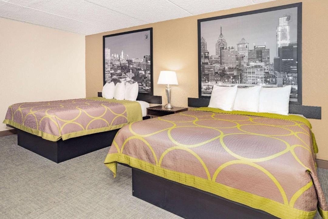 Photo of Bedroom in Mount Laurel