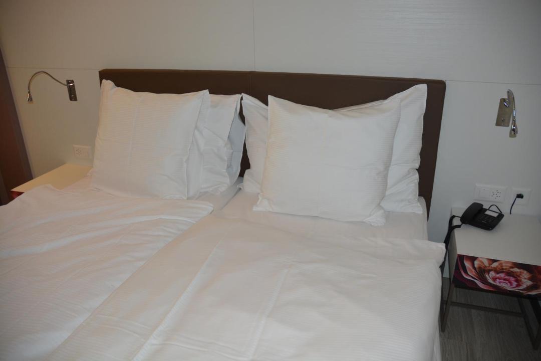 Photo of Bedroom in Martigny