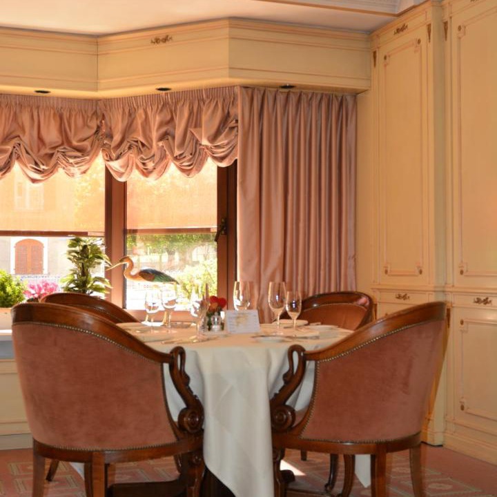 Photo of Livingroom in Martigny