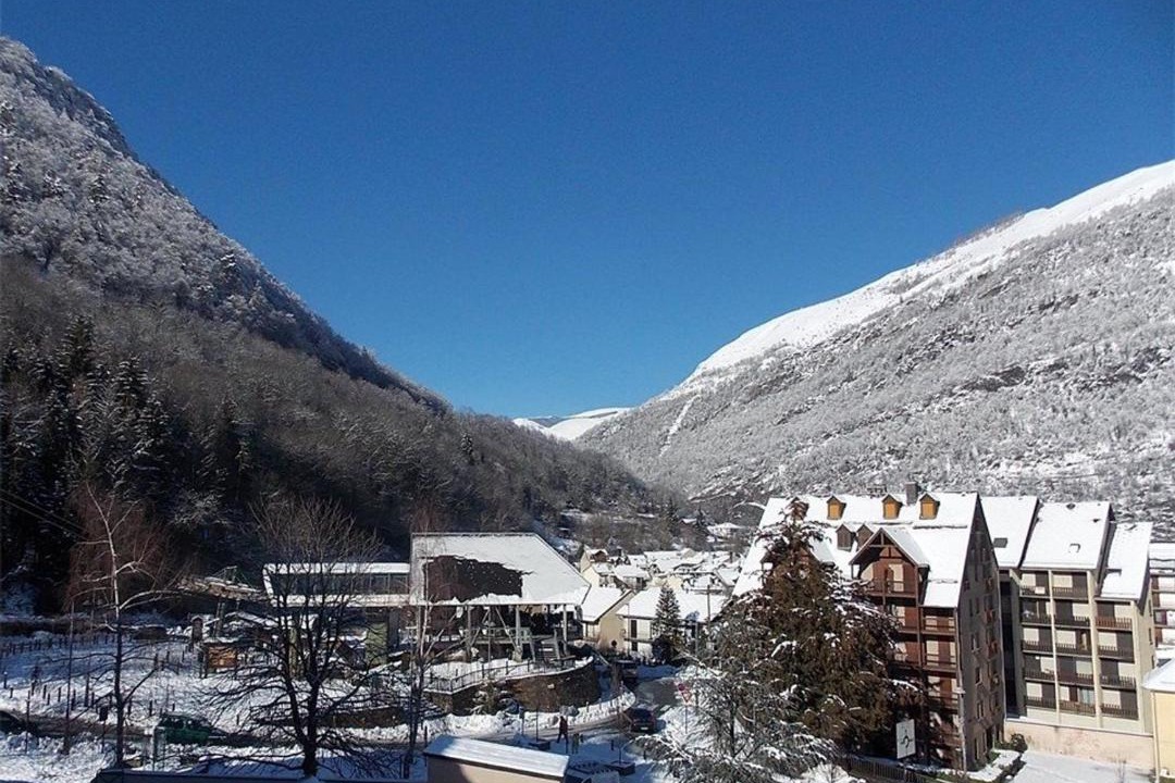 Photo of Others in Bagneres-de-Luchon