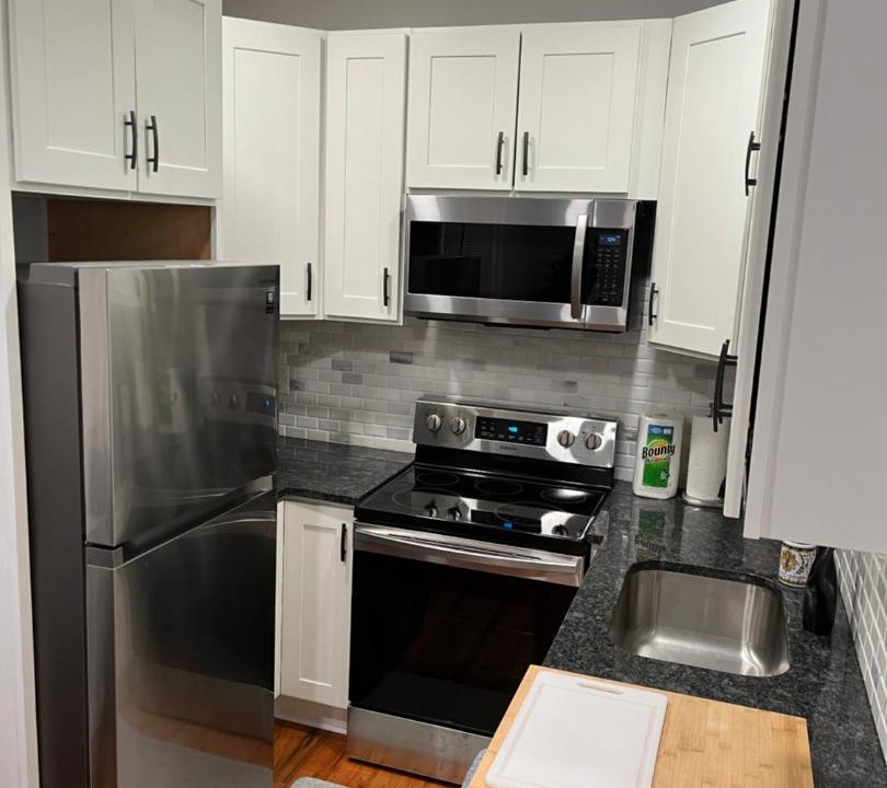 Photo of Others in Packard's Corner