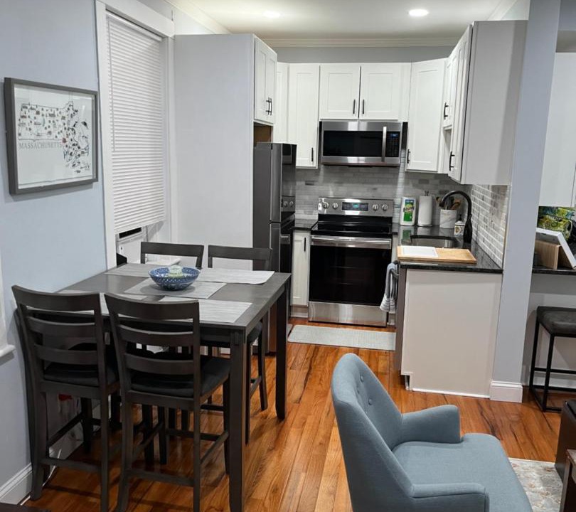 Photo of Others in Packard's Corner