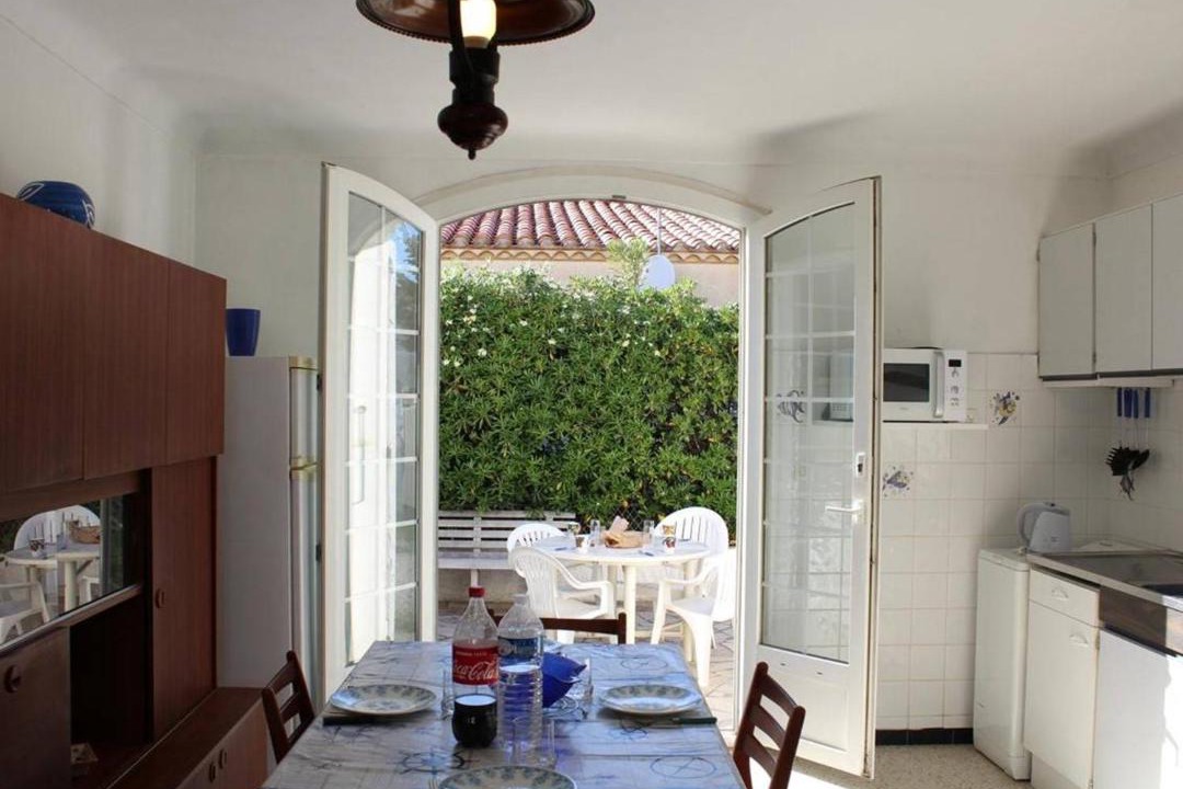 Photo of Livingroom in Port-la-Nouvelle