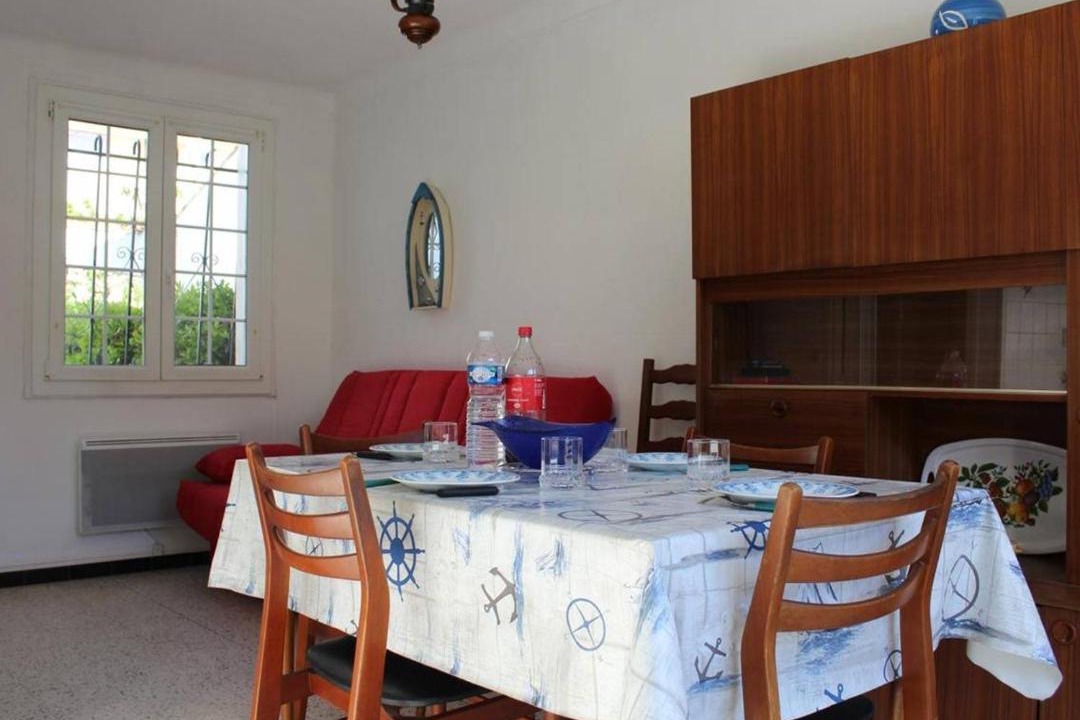 Photo of Livingroom in Port-la-Nouvelle