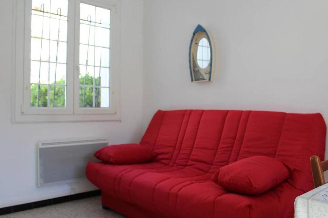 Photo of Livingroom in Port-la-Nouvelle