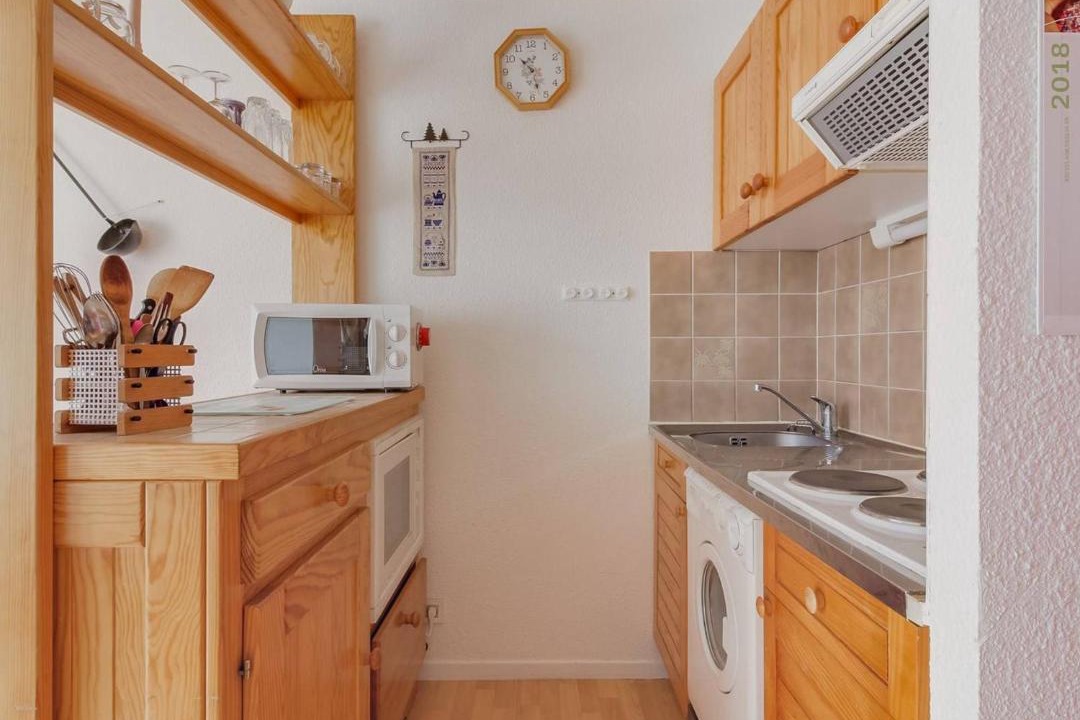 Photo of Kitchen in Esquieze-Sere