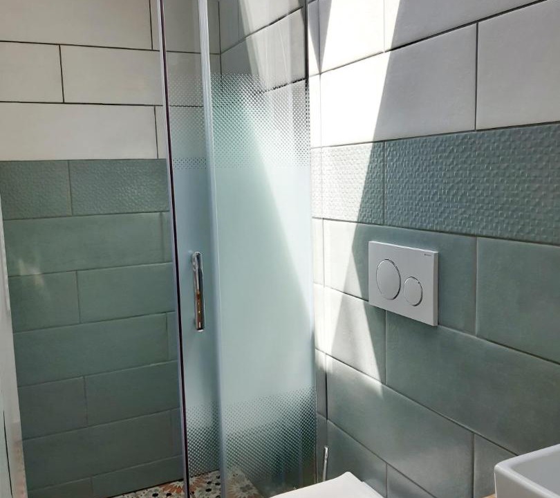 Photo of Bathroom in Champ-sur-Drac